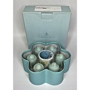 PartyLite Lively Gift Set Rare Retired NIB P15C/P8437